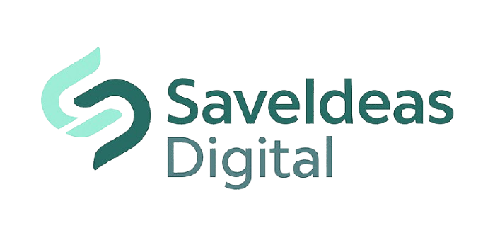 Save Ideas Digital Logo